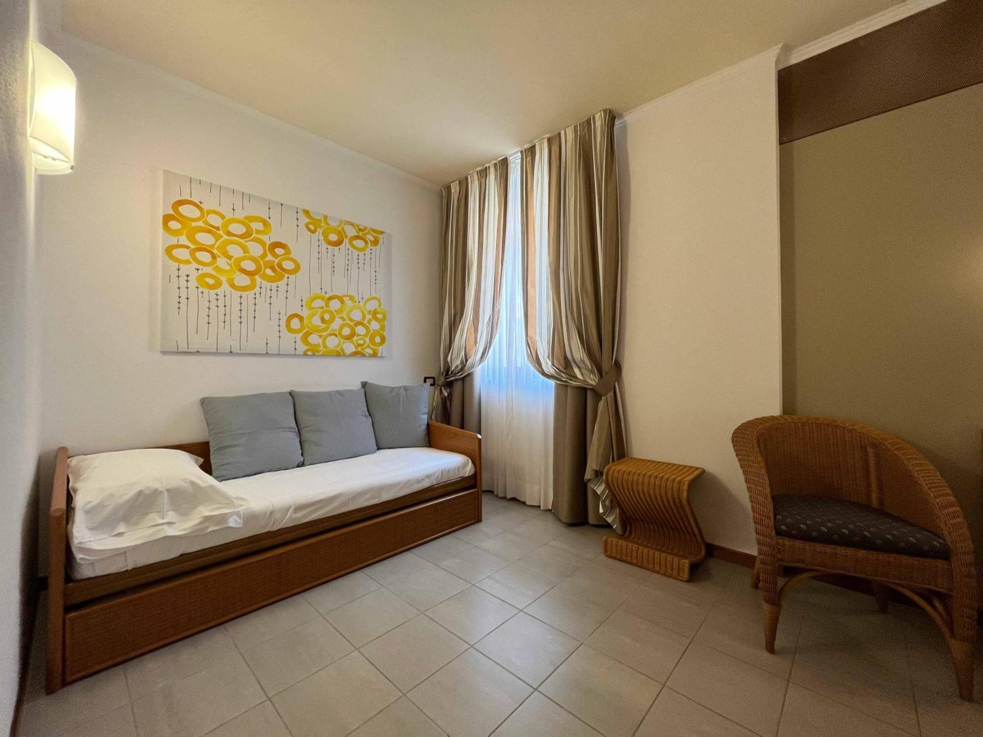 Hotel Regina Forte dei Marmi Exterior photo