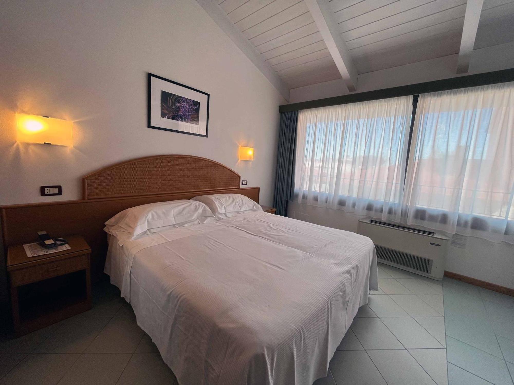 Hotel Regina Forte dei Marmi Exterior photo