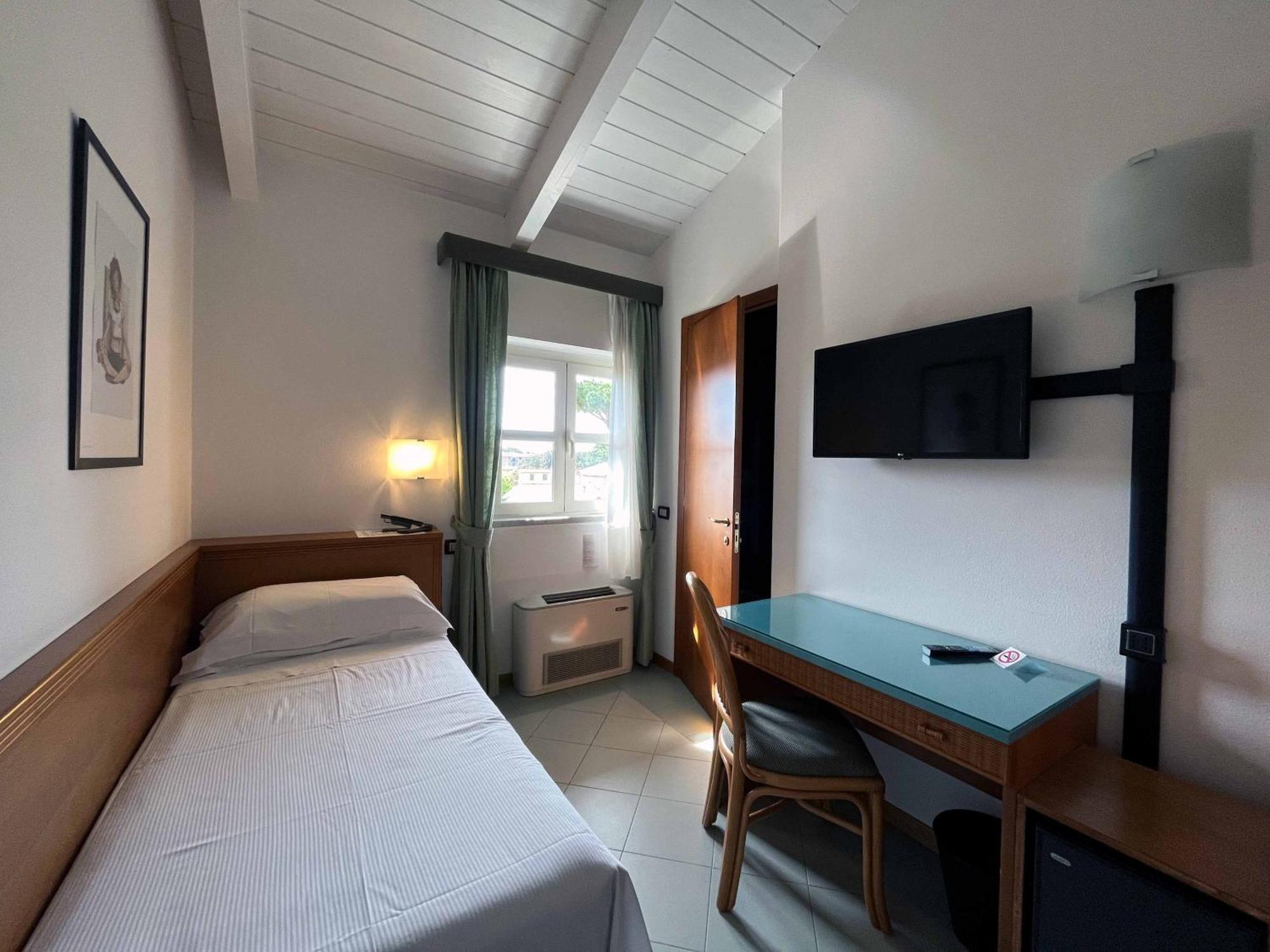 Hotel Regina Forte dei Marmi Exterior photo
