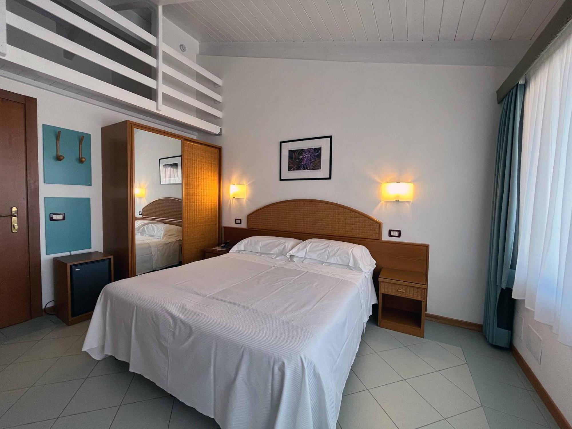 Hotel Regina Forte dei Marmi Exterior photo